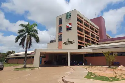 notícia: Hospital Regional do Baixo Amazonas abre inscrições para curso de cuidador de idosos