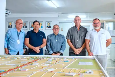 Crédito: Divulgação