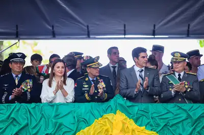 galeria: Desfile de 07 de Setembro