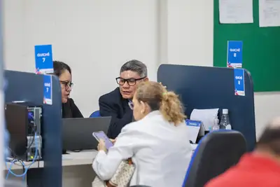 galeria: 35 anos / Código de Defesa do Consumidor