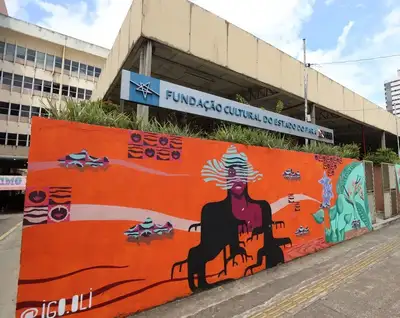 notícia: Estado convoca proponentes suplentes do edital de Fomento à Criação de Projetos Culturais para habilitação 