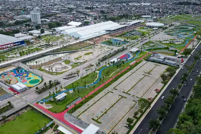 notícia: COP30: veículos de comunicação já podem manifestar interesse por vagas no Centro de Mídia