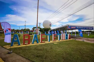 notícia: Codec retoma diálogo com a prefeitura de Abaetetuba para avançar em plano de trabalho no município
