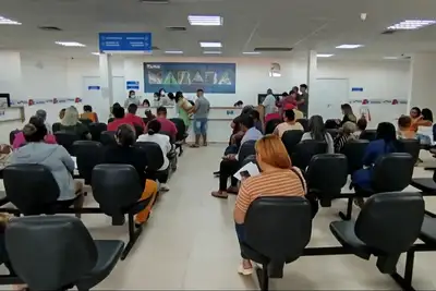 notícia: Amanhã começa o III Simpósio de Qualidade e Segurança do Paciente, com expectativa de 800 profissionais conectados no Pará