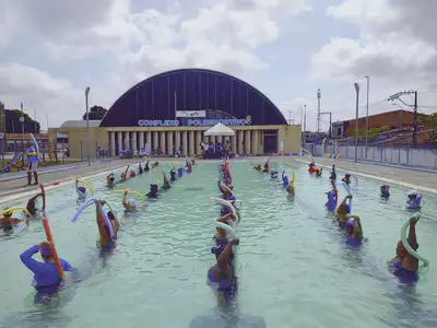 notícia: UsiPaz da Cabanagem e do Guamá celebram aniversário com redução histórica na criminalidade