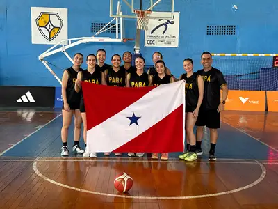 notícia: Delegação do Pará estreia com vitórias no segundo bloco dos Jogos da Juventude