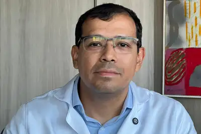notícia: Dia Nacional de Combate e Prevenção à Trombose destaca cuidados com saúde 