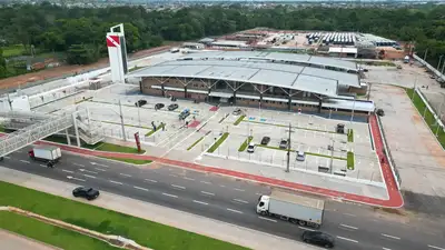 notícia: Arcon abre inscrições de estágio nível médio nesta quarta, 17