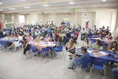 notícia: Seduc realiza avaliação das escolas de Tempo Integral da Região Metropolitana de Belém