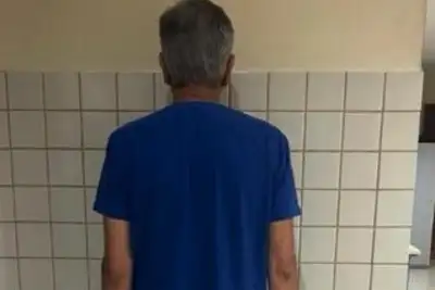 notícia: PC prende em Belém homem investigado por articular tráfico de drogas em Salinópolis