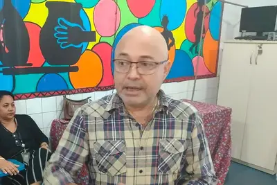 Crédito: Carlos Williames (Ascom Fasepa)