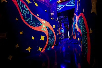 notícia: Presidente do Banco de Desenvolvimento da América Latina conhece Museu das Amazônias 