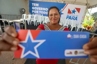 Crédito: Bruno Cruz / Ag. Pará