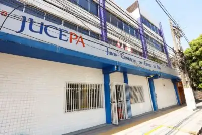 notícia: Jucepa anuncia isenção de taxas para abertura de empresas em outubro de 2025
