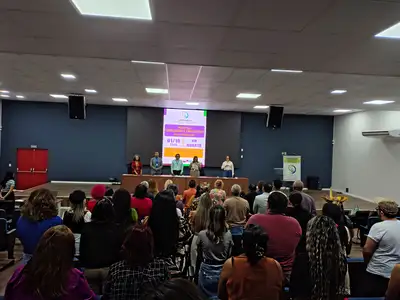 notícia: Governo do Pará empossa novos conselheiros de segurança alimentar e nutricional