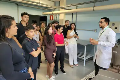 notícia: StartUp pará promove 1º Edição da Caravana da Inovação