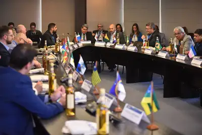 notícia: Fapespa participa de evento nacional sobre Ciência, Tecnologia e Inovação