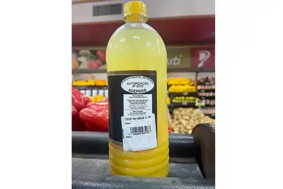 notícia: Adepará orienta sobre consumo de produtos inspecionados do almoço do Círio