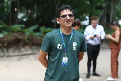 Crédito: Marcelo Araújo (Ascom HC)