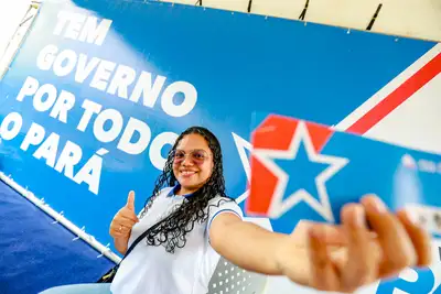 Crédito: Marcelo Lelis / Ag. Pará