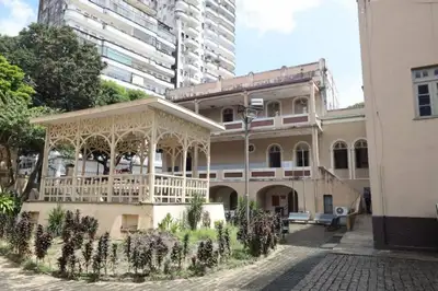 notícia: Casa da Linguagem realiza encontro “Arte . Artista . Amazônia”