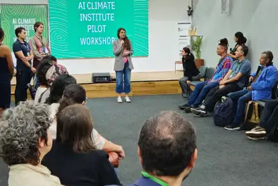 notícia: Programações internacionais marcam semana no PCT Guamá