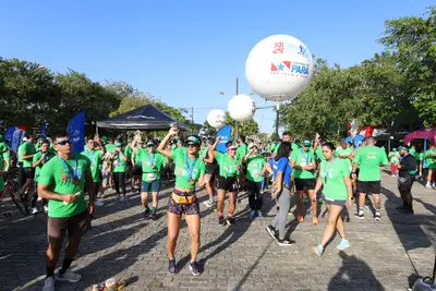 notícia: Governo do Pará celebra Dia do Servidor com avanços no fortalecimento do serviço público