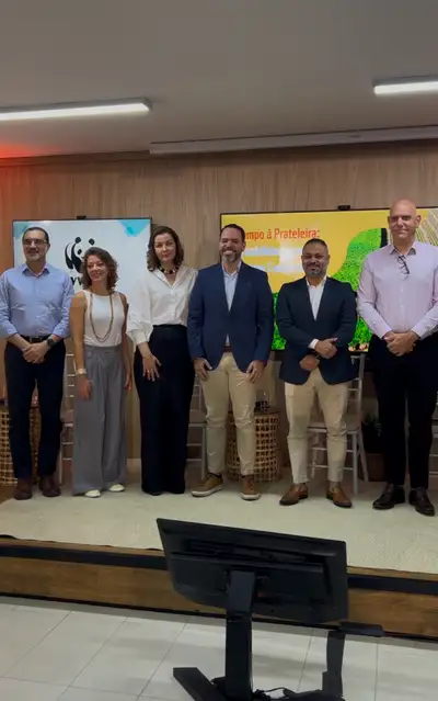 Crédito: Nathália Lima/ Ascom Adepará