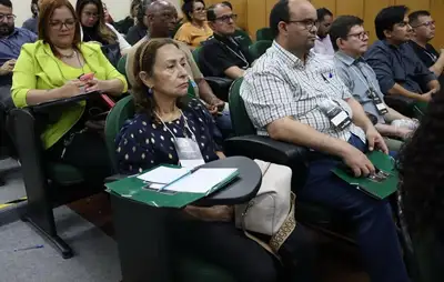 notícia: EGPA abre inscrições para o VIII Colóquio de Governança Pública e I Seminário do Campo de Públicas da Uepa 