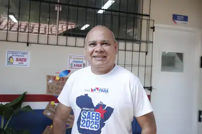 Crédito: Eliseu Dias