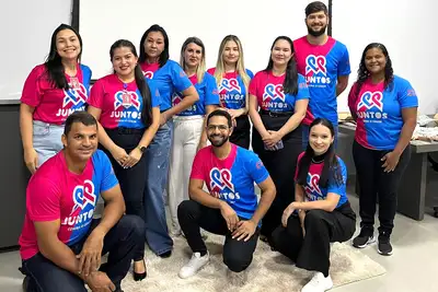 notícia: Hospital de Castelo dos Sonhos realiza treinamento de primeiros socorros para profissionais do ensino público