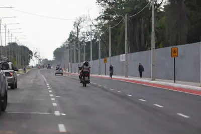 notícia: 2025 marca um ano de entregas históricas em infraestrutura no Pará