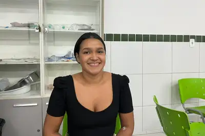 Crédito: Marília Sousa - Ascom/Hemopa