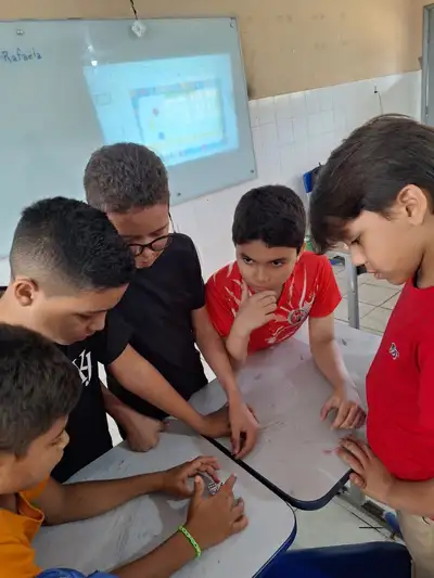 Crédito: Divulgação