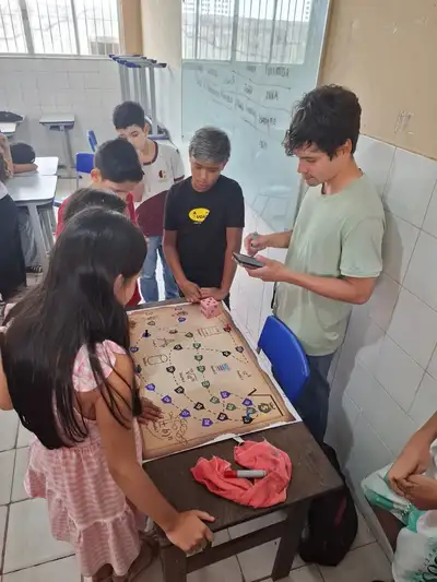 Crédito: Divulgação