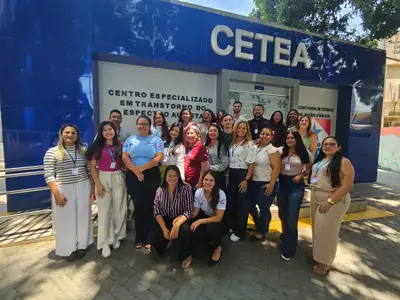 notícia: Pará encerra ciclo do Eixo Formativo com mais de 160 profissionais capacitados em 2025
