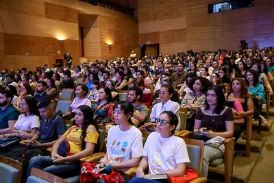 notícia: Governo do Pará inicia treinamento presencial de mais de 1,3 mil voluntários para a COP30