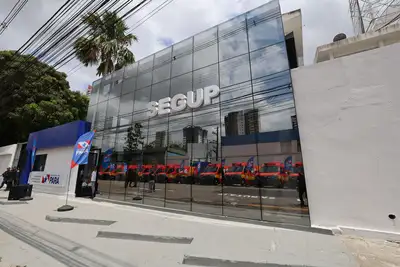 notícia: Pará é o 4º Estado que mais investiu em Segurança Pública, segundo ranking nacional