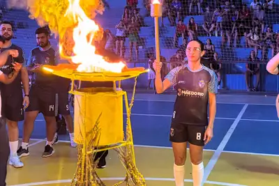 notícia: Governo do Pará realiza a 10ª e última regional do Joapa, em Vigia de Nazaré