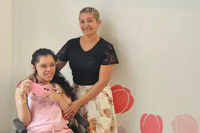 Crédito: Danielle Carvalho - Ascom CIIR