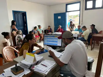 notícia: Cosanpa reabre campanha de negociação com descontos para usuários de todo o Pará