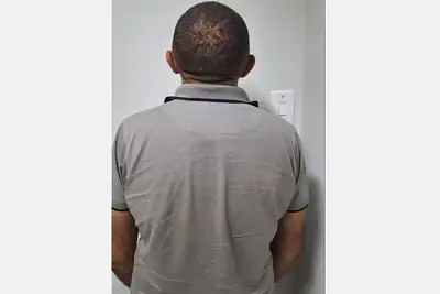 notícia: Polícia Civil prende em flagrante dois homens por extorsão mediante sequestro e associação criminosa