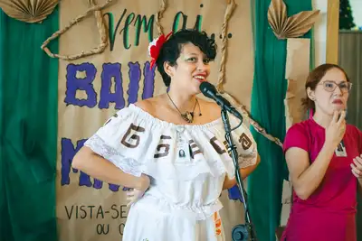 Crédito: Jackson Lobato - Ascom CIIR