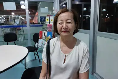 Crédito: Matheus Maciel/ ascom FCP