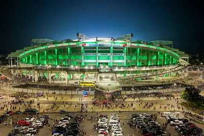 notícia: Detran organiza operação especial de trânsito para o Global Citizen Festival