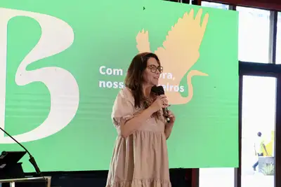 Crédito: Daniel Lima / Ascom Semas