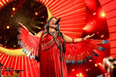 notícia: Global Citizen em Belém reforça protagonismo do Pará em sustentabilidade e justiça social