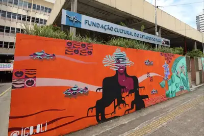 notícia: Secult divulga resultado preliminar do Fomento a Criação de Projetos Culturais 