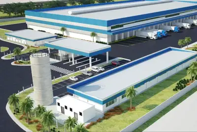 notícia: Pará tem ZPE de Barcarena aprovada pelo Governo Federal e inicia industrialização sustentável