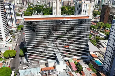 notícia: Governo do Pará garante estrutura hospitalar e atendimento contínuo na COP30